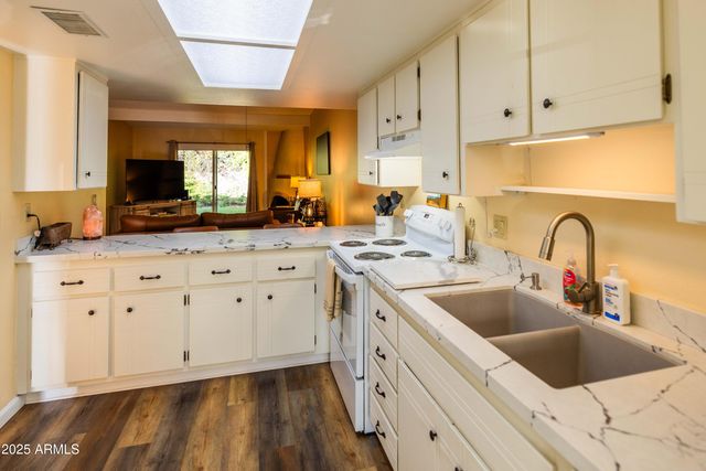 130 CASTLE ROCK Road 100, Sedona, AZ 86351