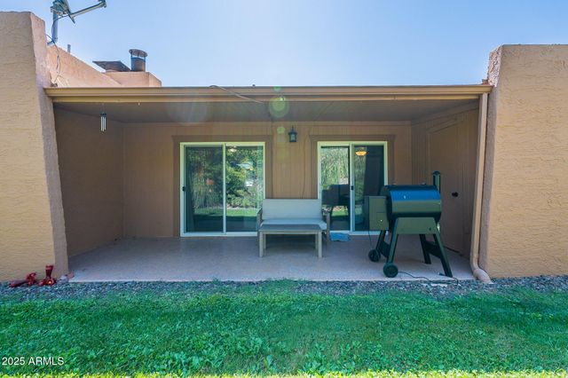 130 CASTLE ROCK Road 100, Sedona, AZ 86351