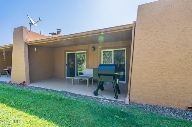130 CASTLE ROCK Road 100, Sedona, AZ 86351