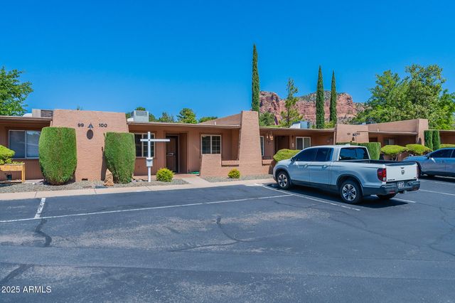 130 CASTLE ROCK Road 100, Sedona, AZ 86351
