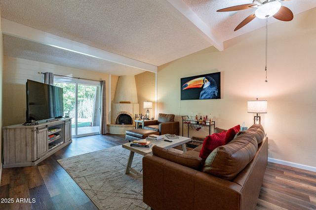 130 CASTLE ROCK Road 100, Sedona, AZ 86351