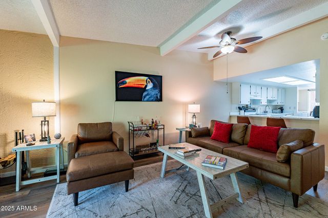 130 CASTLE ROCK Road 100, Sedona, AZ 86351