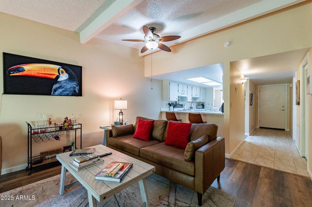 130 CASTLE ROCK Road 100, Sedona, AZ 86351