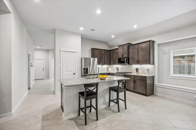 23601 Zinfandel Drive, Alvin, TX 77511