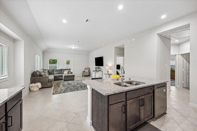 23601 Zinfandel Drive, Alvin, TX 77511