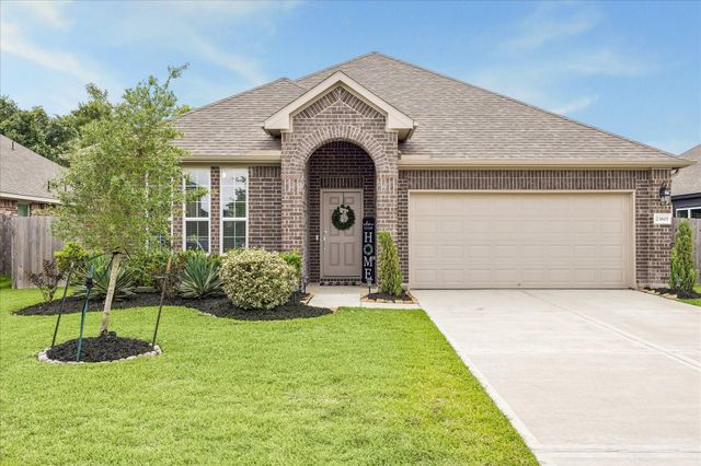 23601 Zinfandel Drive, Alvin, TX 77511