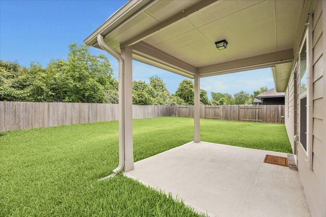 23601 Zinfandel Drive, Alvin, TX 77511