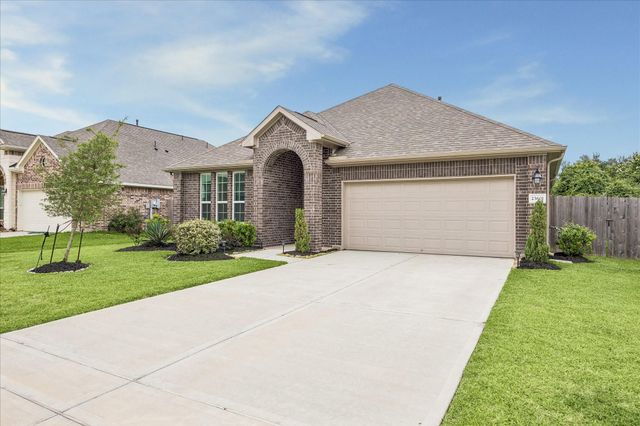 23601 Zinfandel Drive, Alvin, TX 77511