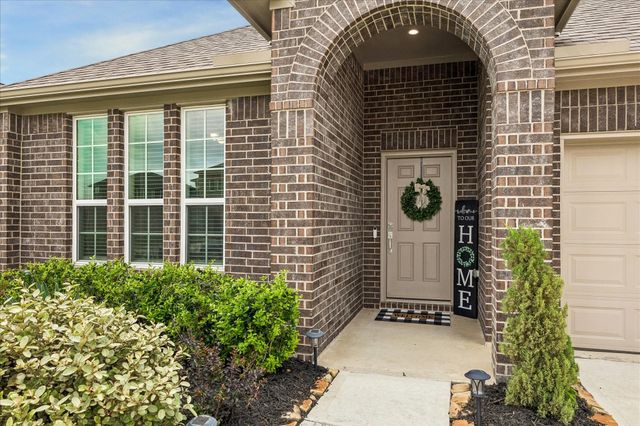 23601 Zinfandel Drive, Alvin, TX 77511