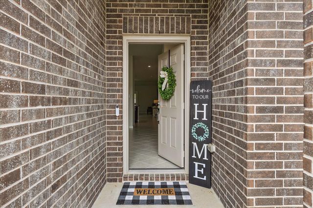 23601 Zinfandel Drive, Alvin, TX 77511