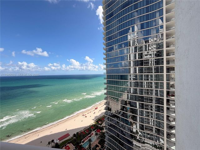 18001 Collins Avenue 2312, Sunny Isles Beach, FL 33160