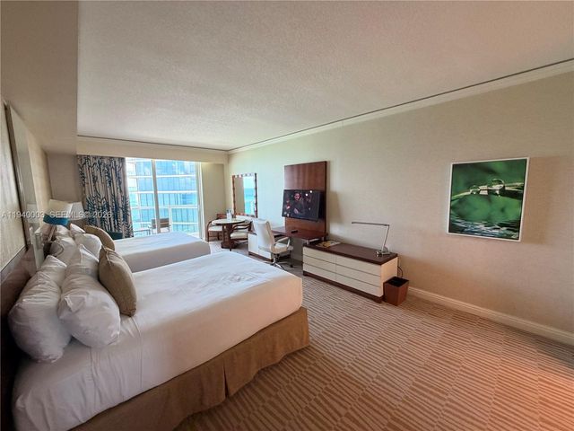 18001 Collins Avenue 2312, Sunny Isles Beach, FL 33160