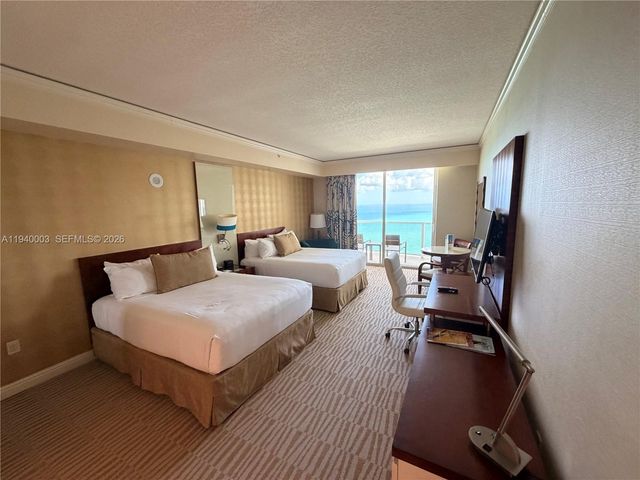 18001 Collins Avenue 2312, Sunny Isles Beach, FL 33160