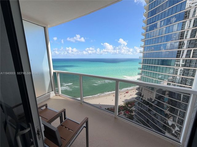 18001 Collins Avenue 2312, Sunny Isles Beach, FL 33160