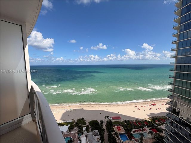 18001 Collins Avenue 2312, Sunny Isles Beach, FL 33160