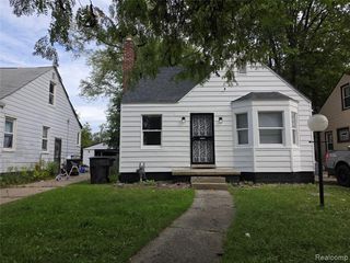 19770 Ashton Avenue, Detroit, MI 48219