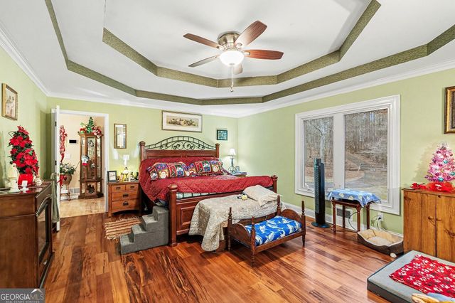 7537 Berea Road, Winston, GA 30187