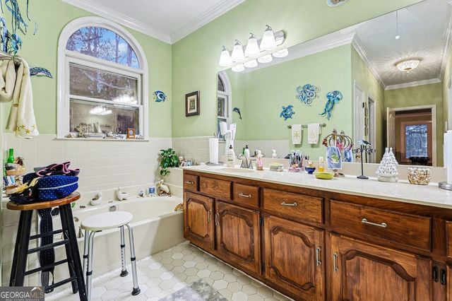 7537 Berea Road, Winston, GA 30187