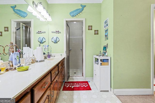 7537 Berea Road, Winston, GA 30187