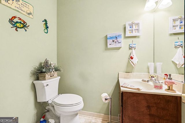 7537 Berea Road, Winston, GA 30187