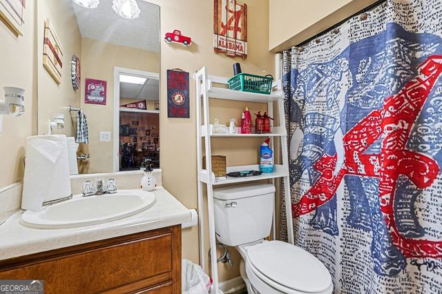 7537 Berea Road, Winston, GA 30187