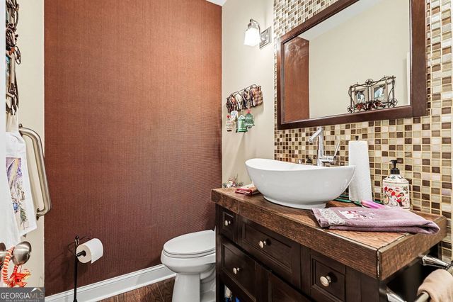 7537 Berea Road, Winston, GA 30187