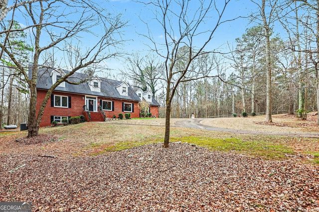 7537 Berea Road, Winston, GA 30187