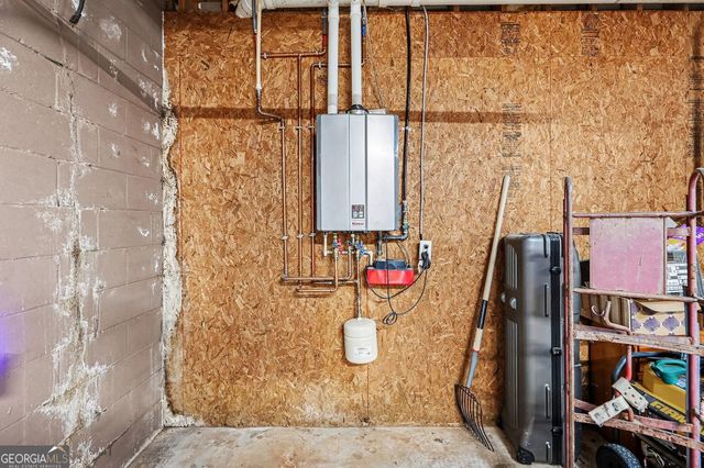 7537 Berea Road, Winston, GA 30187