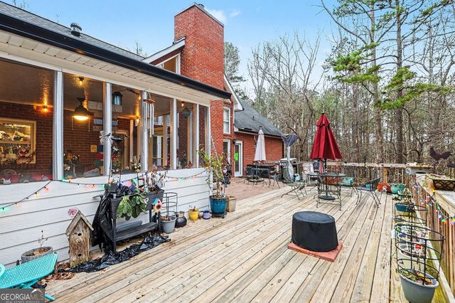 7537 Berea Road, Winston, GA 30187