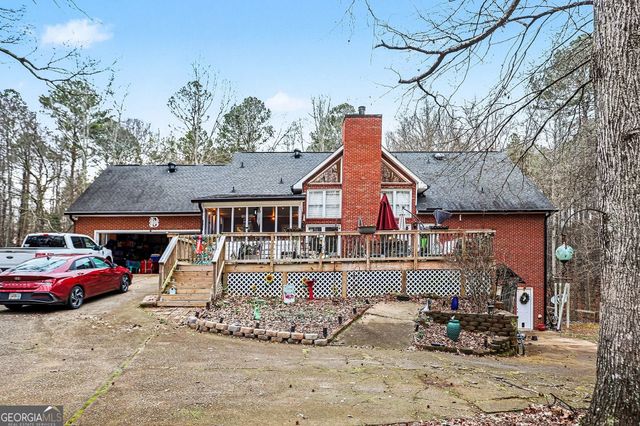 7537 Berea Road, Winston, GA 30187