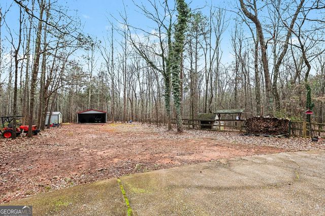 7537 Berea Road, Winston, GA 30187