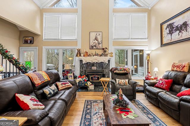 7537 Berea Road, Winston, GA 30187