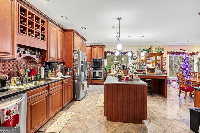 7537 Berea Road, Winston, GA 30187