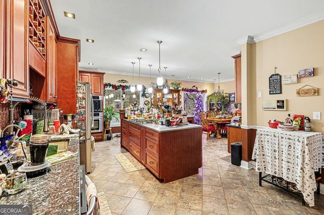 7537 Berea Road, Winston, GA 30187