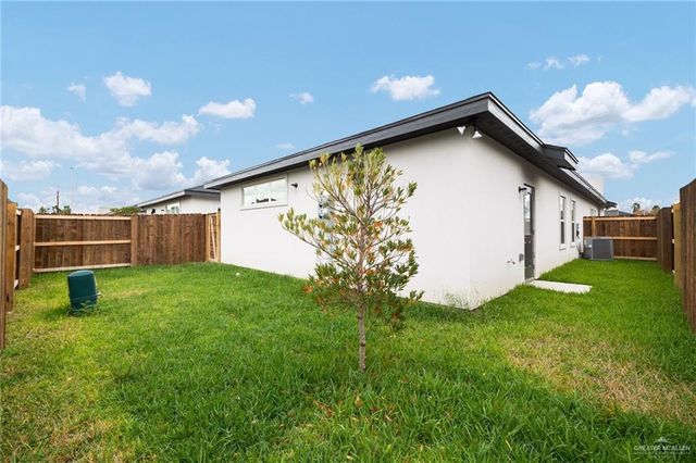 3501 Mary Lane 3, Weslaco, TX 78599