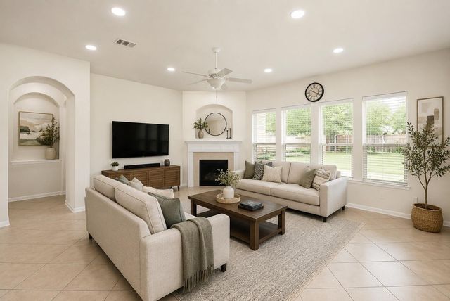 6811 Bannon Trail, Sugar Land, TX 77479