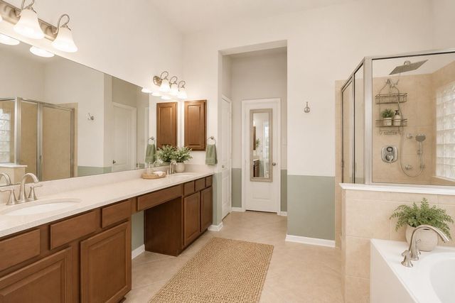 6811 Bannon Trail, Sugar Land, TX 77479