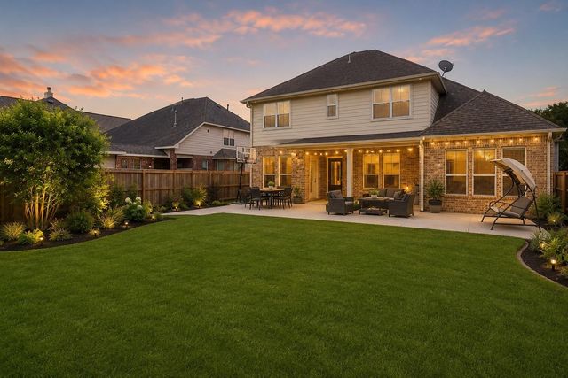 6811 Bannon Trail, Sugar Land, TX 77479