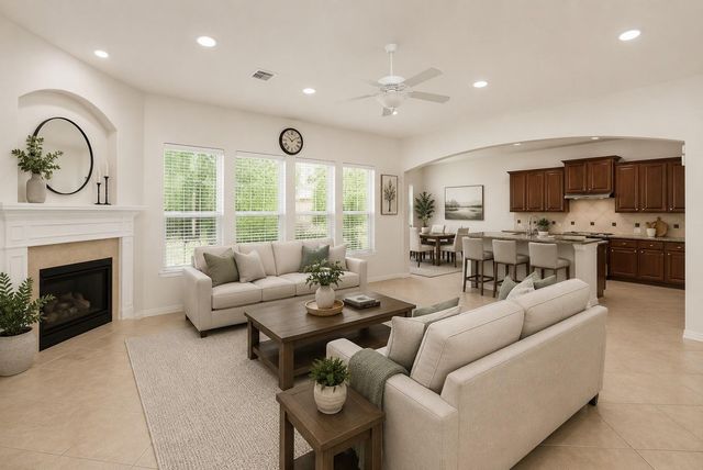 6811 Bannon Trail, Sugar Land, TX 77479
