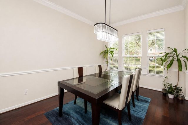 6811 Bannon Trail, Sugar Land, TX 77479