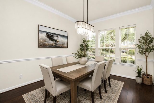 6811 Bannon Trail, Sugar Land, TX 77479