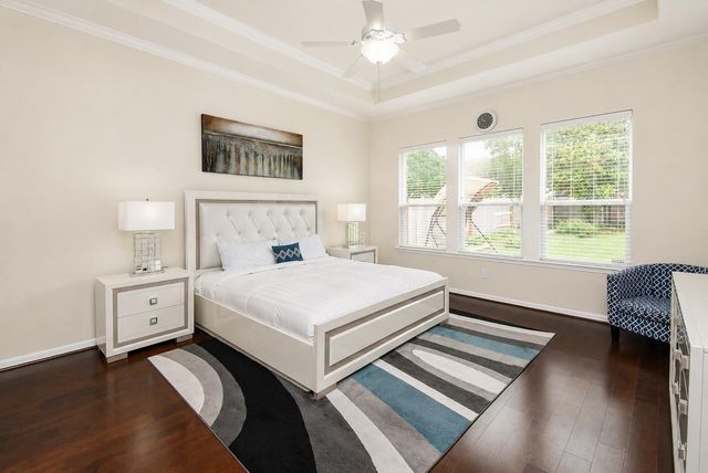 6811 Bannon Trail, Sugar Land, TX 77479