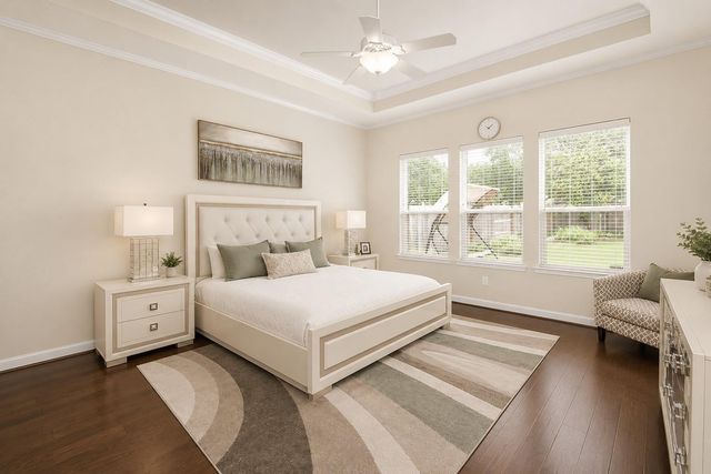 6811 Bannon Trail, Sugar Land, TX 77479