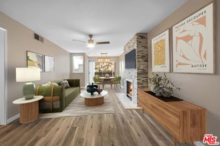 11109 Summertime Lane, Culver City, CA 90230