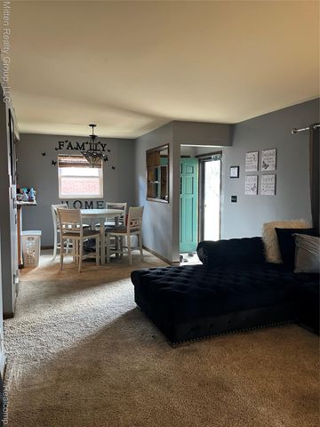 26044 Lehner Street, Roseville, MI 48066