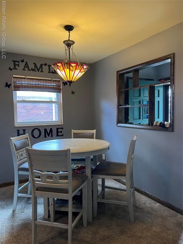 26044 Lehner Street, Roseville, MI 48066