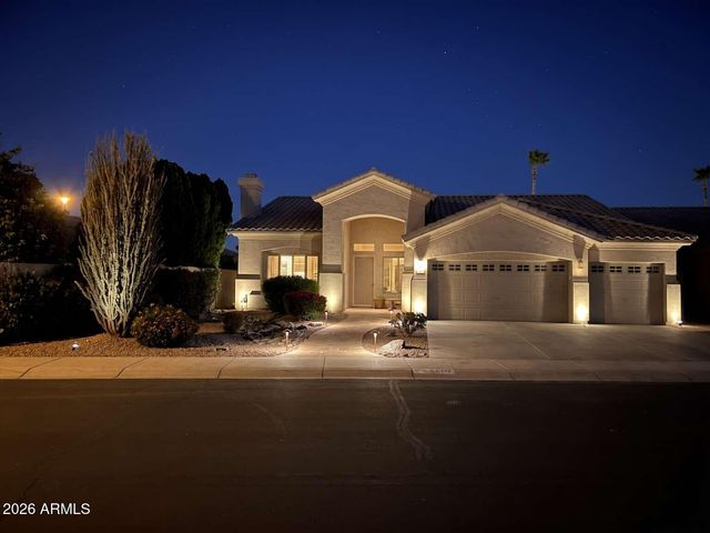 1860 E STEPHENS Drive, Tempe, AZ 85283