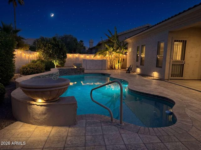 1860 E STEPHENS Drive, Tempe, AZ 85283