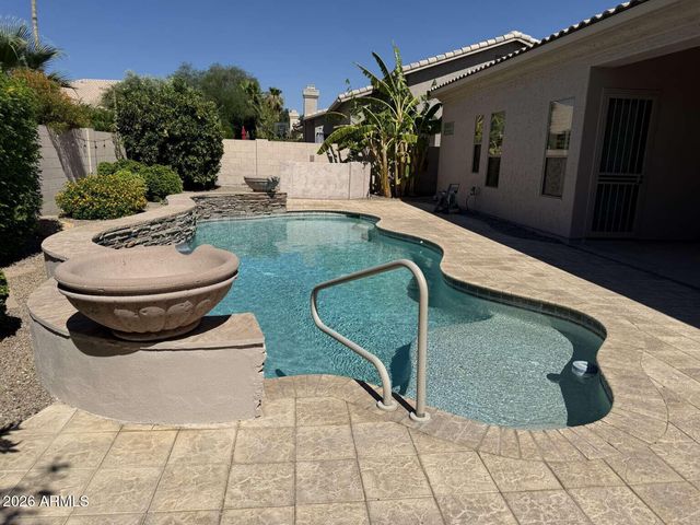 1860 E STEPHENS Drive, Tempe, AZ 85283