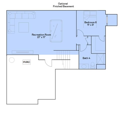 7504 Lotus Lane, Lino Lakes, MN 55038